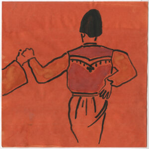 Danse bulgare n°7