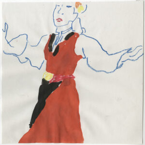 Danse bulgare n°6