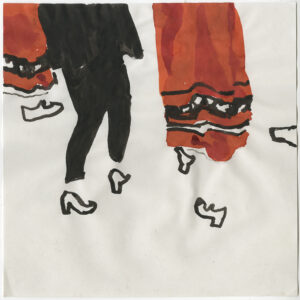 Danse bulgare n°2
