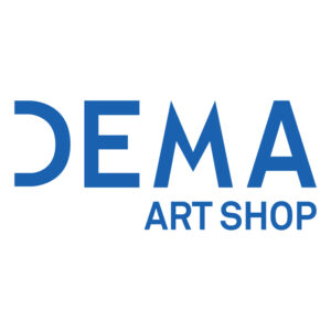 Logo dema