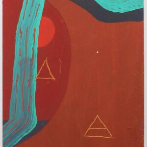Les quatre éléments (The four elements)