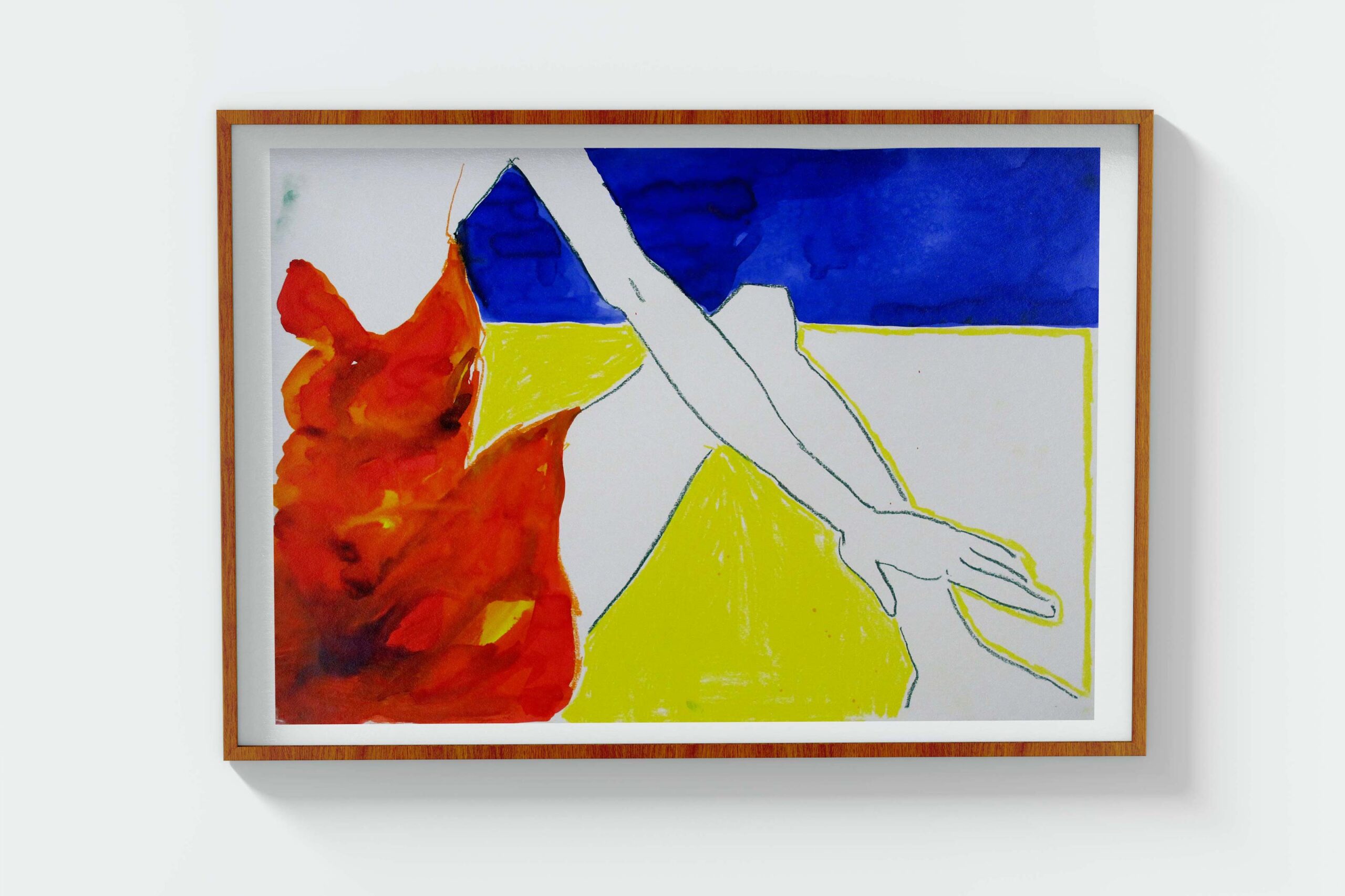 Nu n°1 (Naked n°1) - Image 2