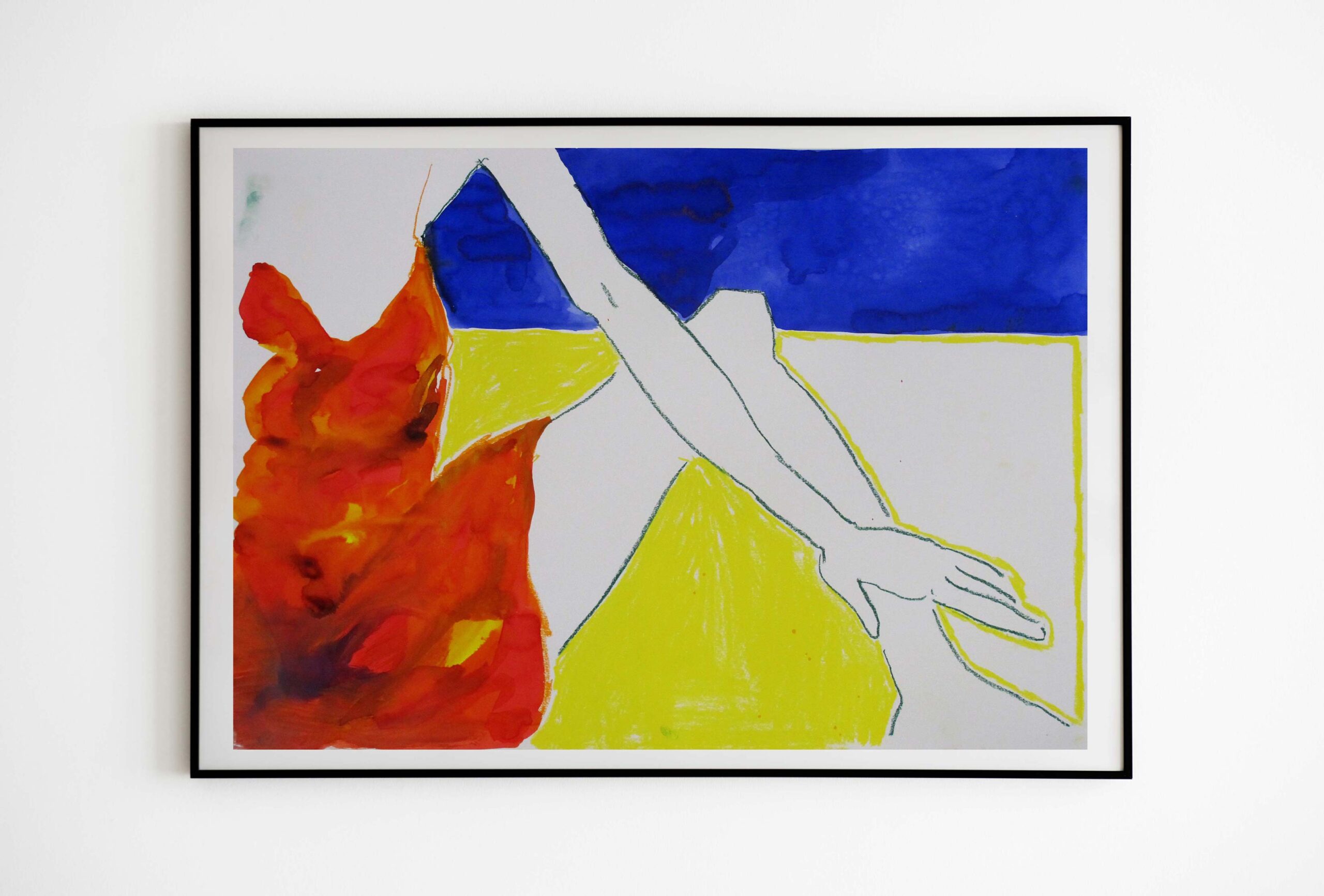 Nu n°1 (Naked n°1) - Image 7