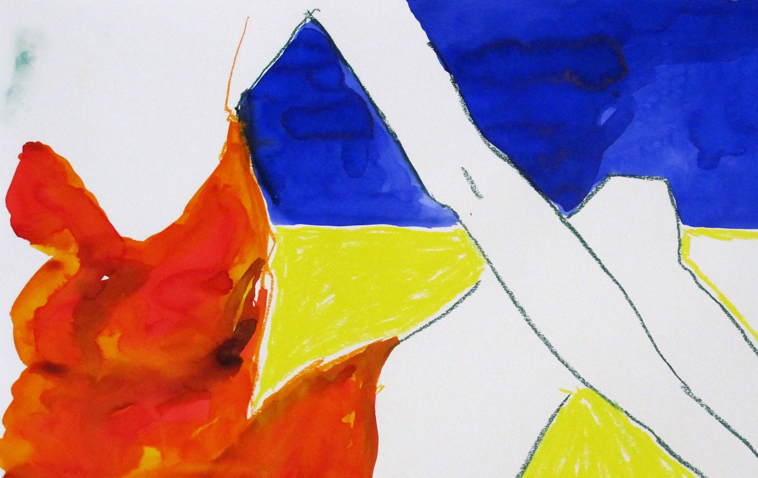 Nu n°1 (Naked n°1) - Image 6