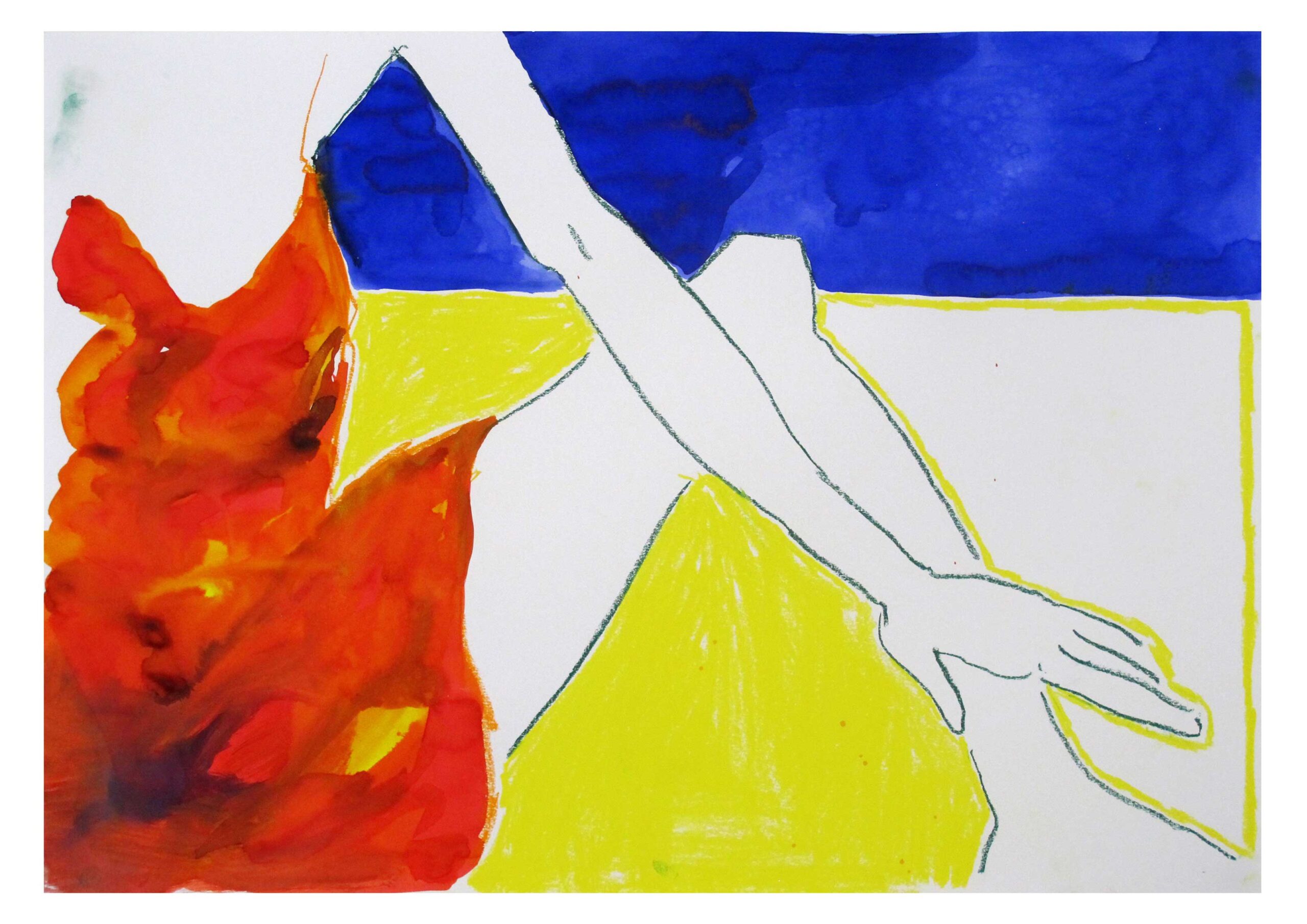 Nu n°1 (Naked n°1) - Image 3