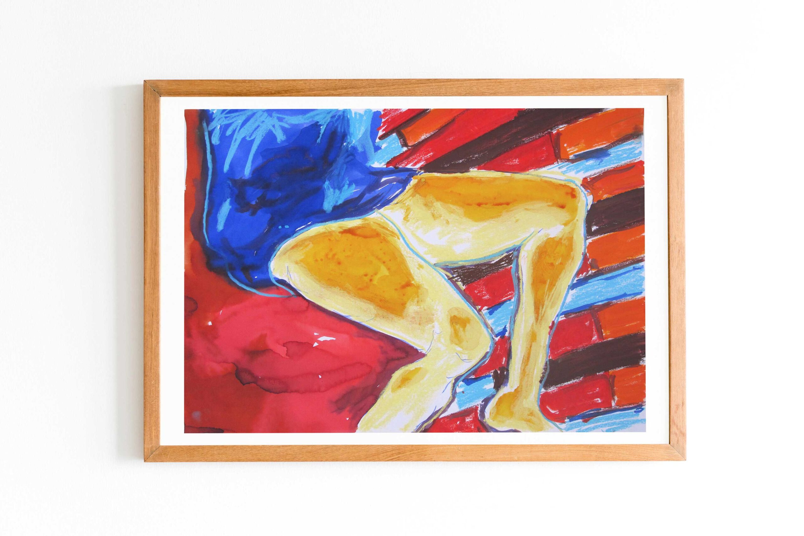 Naked n°3 | Print - Image 8