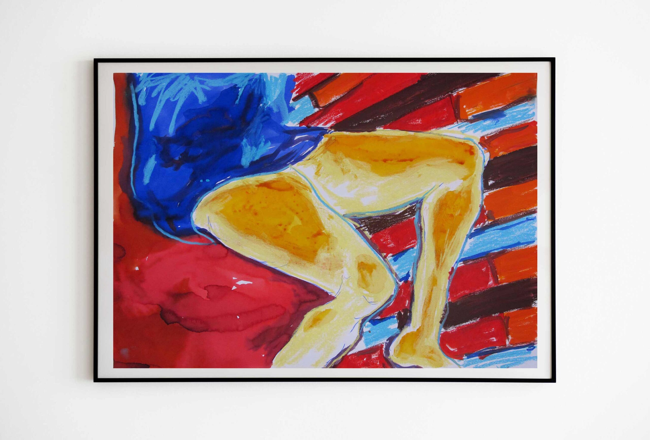 Naked n°3 | Print - Image 3