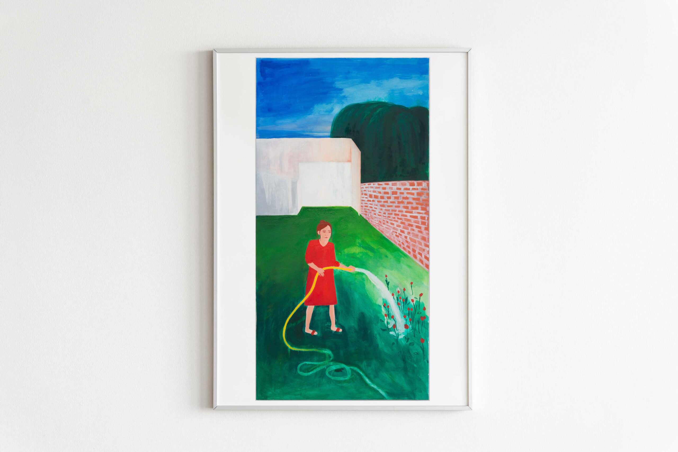 Prémonition | Print - Image 6
