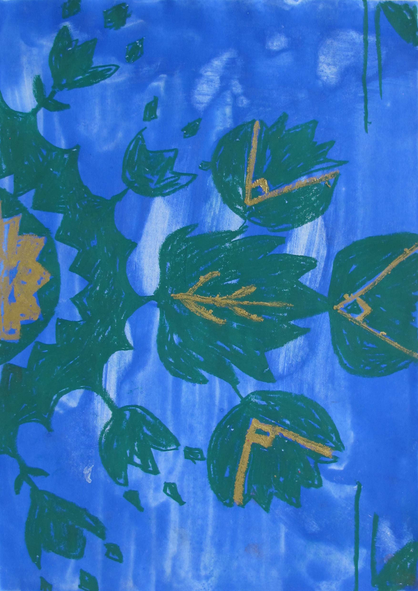 Fragments n°15