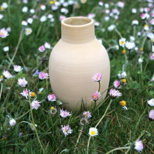 Vase Série Sable n.6
