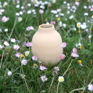 Vase Série Sable n.7