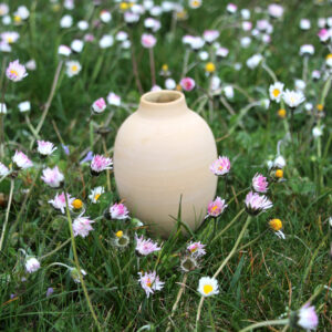 Vase Série Sable n.8