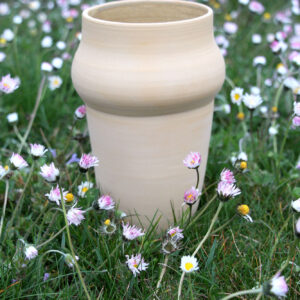 Vase Série Sable n.1