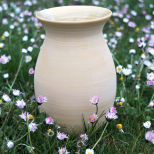 Vase Série Sable n.3