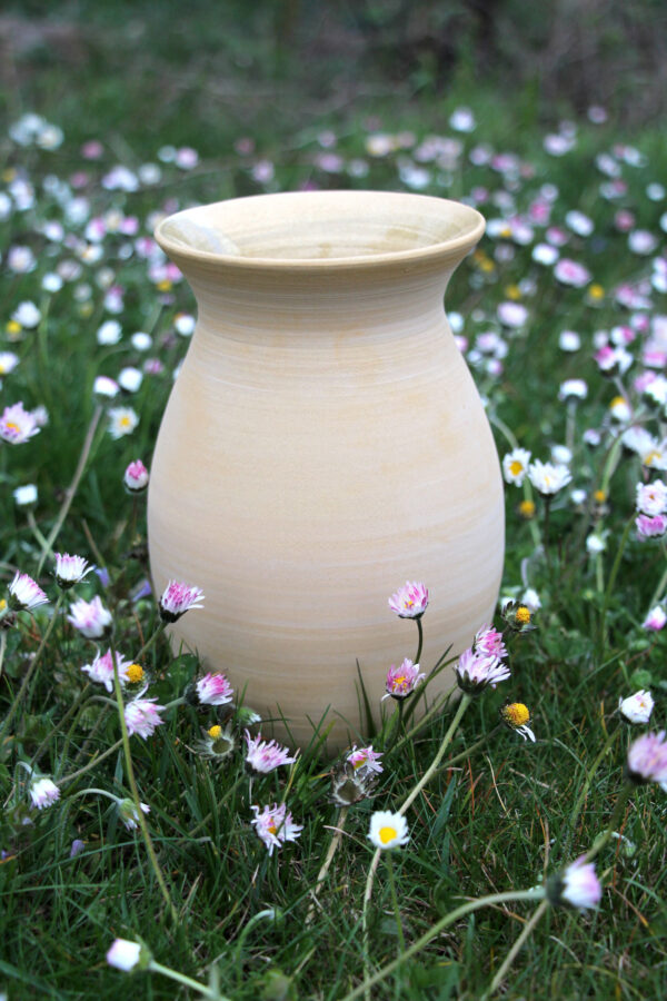Vase Série Sable n.3