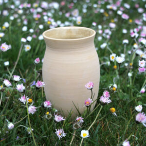 Vase Série Sable n.11