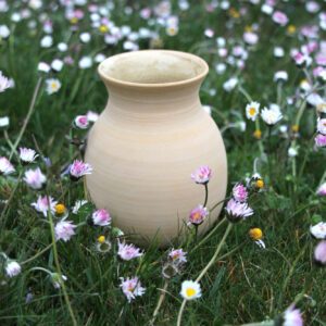 Vase Série Sable n.9