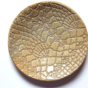 Jewellery Bowl